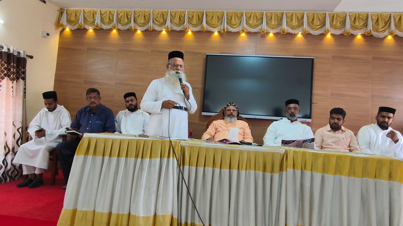 ചെങ്ങന്നൂർ ഭദ്രാസന കൺവൻഷൻ  17ന് തുടങ്ങും